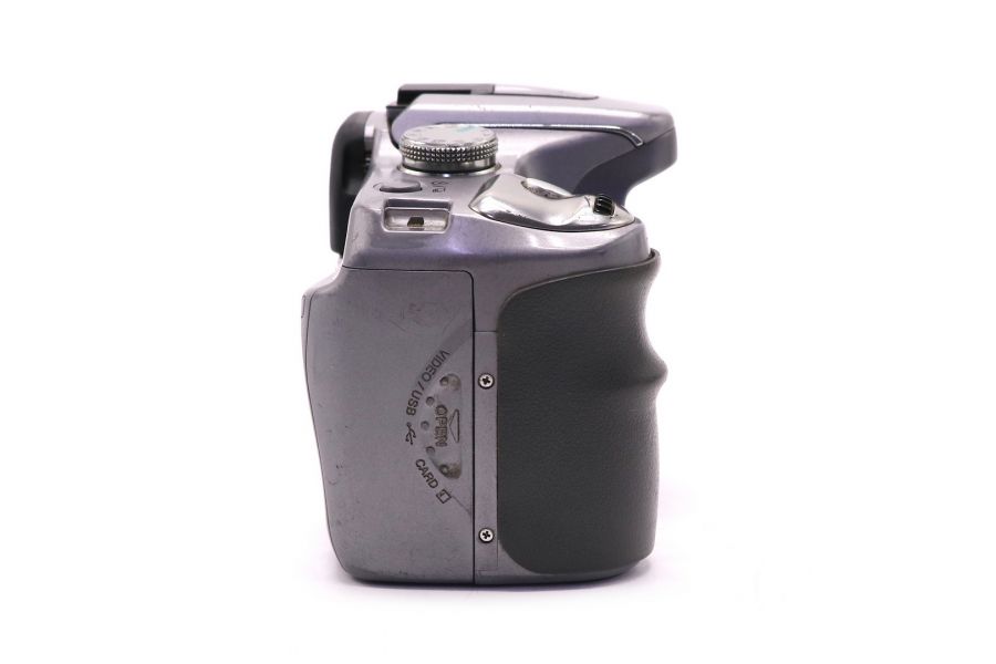 Sony A100 body (Malaysia)