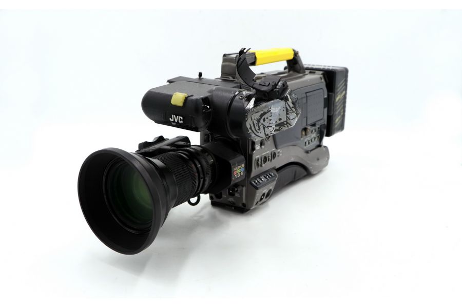 Видеокамера JVC GY-DV5000E