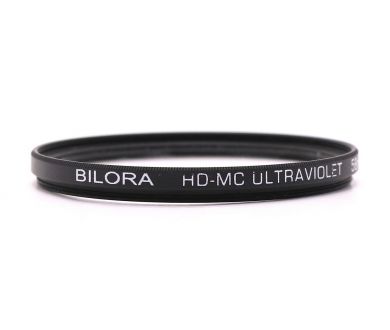 Купить Светофильтр BILORA HD-MC ULTRAVIOLET 58mm Светофильтр BILORA HD-MC ULTRAVIOLET 58mm
