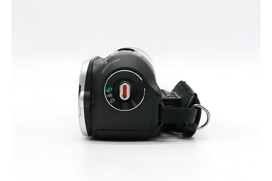 Видеокамера Canon LEGRIA FS21 в упаковке