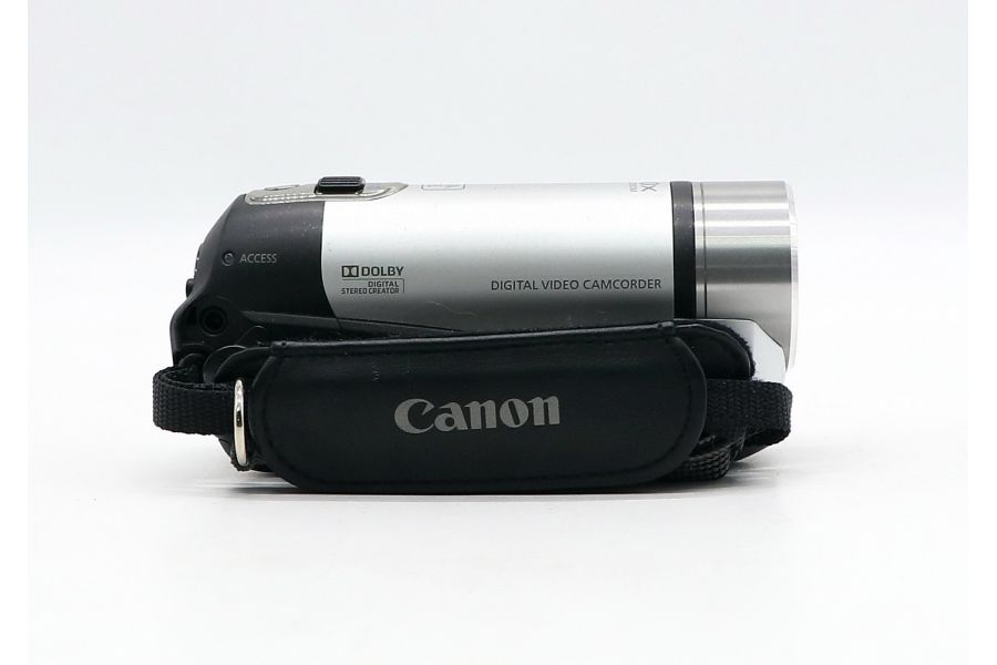 Видеокамера Canon LEGRIA FS21 в упаковке