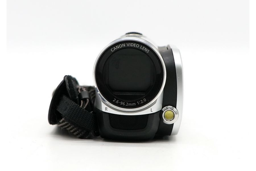 Видеокамера Canon LEGRIA FS21 в упаковке