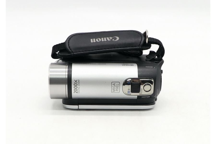 Видеокамера Canon LEGRIA FS21 в упаковке