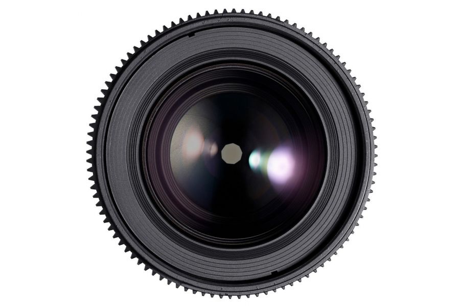 Samyang 100mm T3.1 ED UMC Macro 