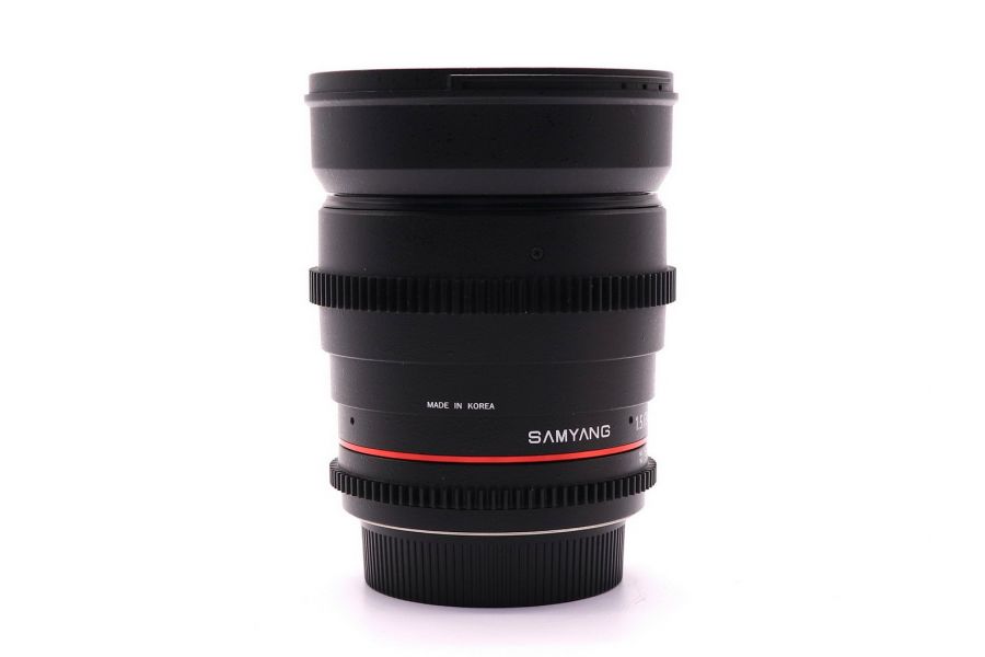 Samyang 24mm T1.5 ED AS UMC Canon EF/EOS