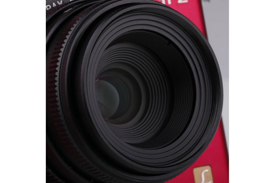 Объектив RISESPRAY 25mm f/1.8 Fujifilm