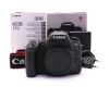 Canon EOS 77D body в упаковке (пробег 3250 кадров)