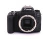 Canon EOS 77D body в упаковке (пробег 3250 кадров)