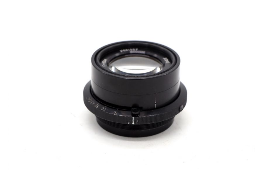 Индустар-11М / И-11М 9/30см (СССР, 1965)