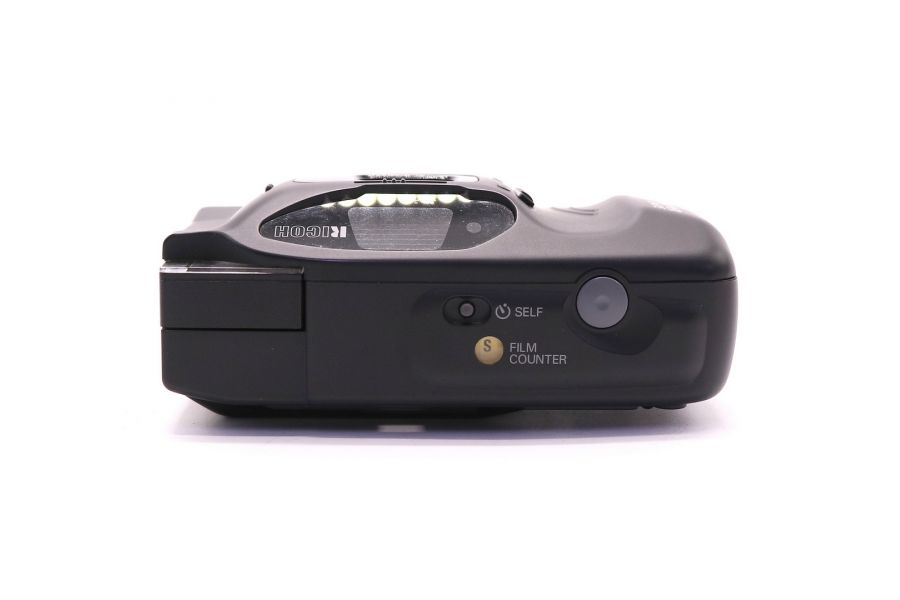 Ricoh XF-30 Super Date в упаковке