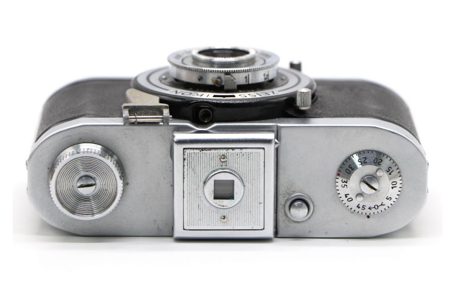 Zeiss Ikon Tenax I б/у