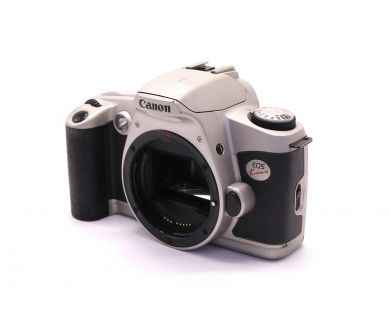 Canon EOS Kiss silver body (Taiwan, 1994)