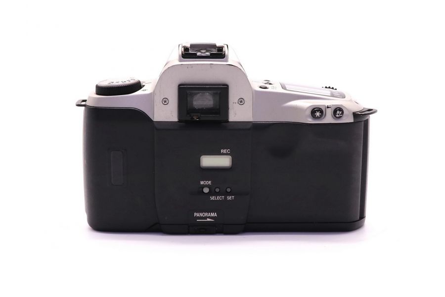 Canon EOS Kiss silver body (Taiwan, 1994)