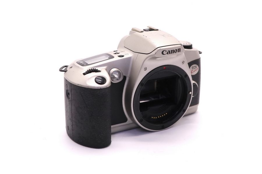 Canon EOS Kiss silver body (Taiwan, 1994)