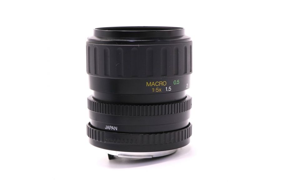 Vivitar 35-70mm 3.5-4.8 MC (Japan, 1982) 