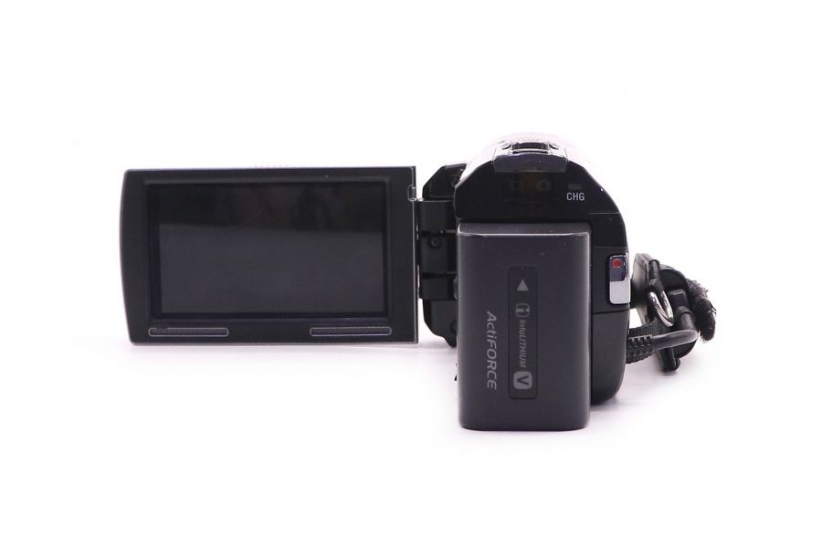 Видеокамера Sony HDR-PJ260VE