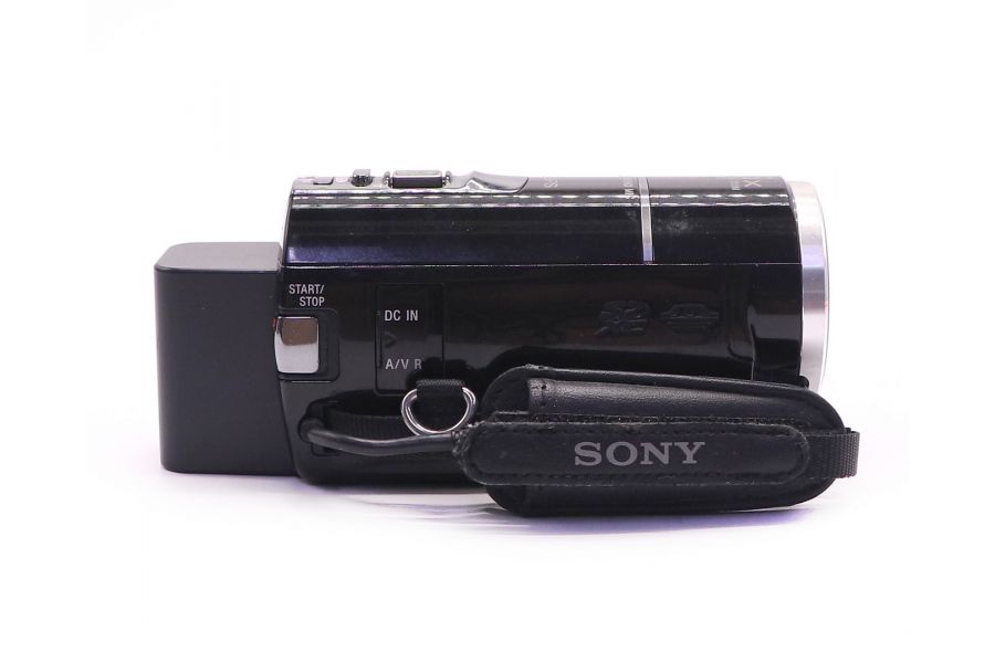 Видеокамера Sony HDR-PJ260VE
