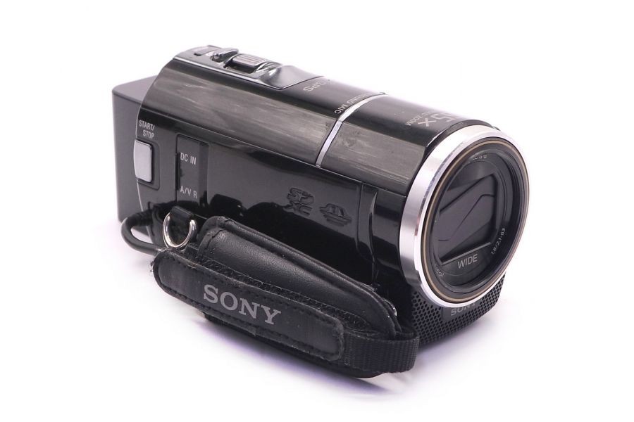 Видеокамера Sony HDR-PJ260VE