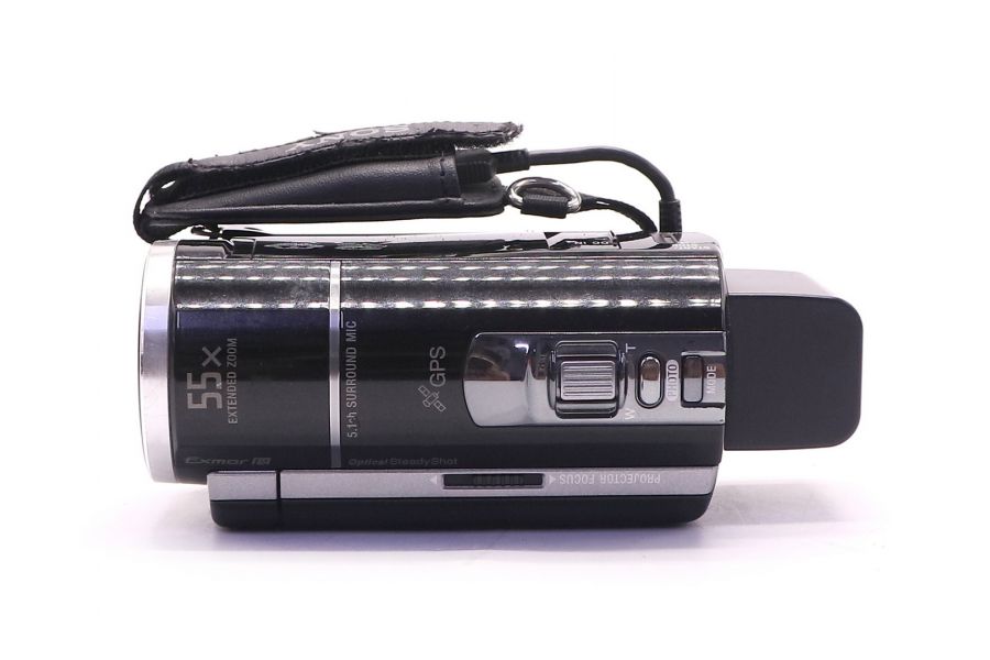 Видеокамера Sony HDR-PJ260VE