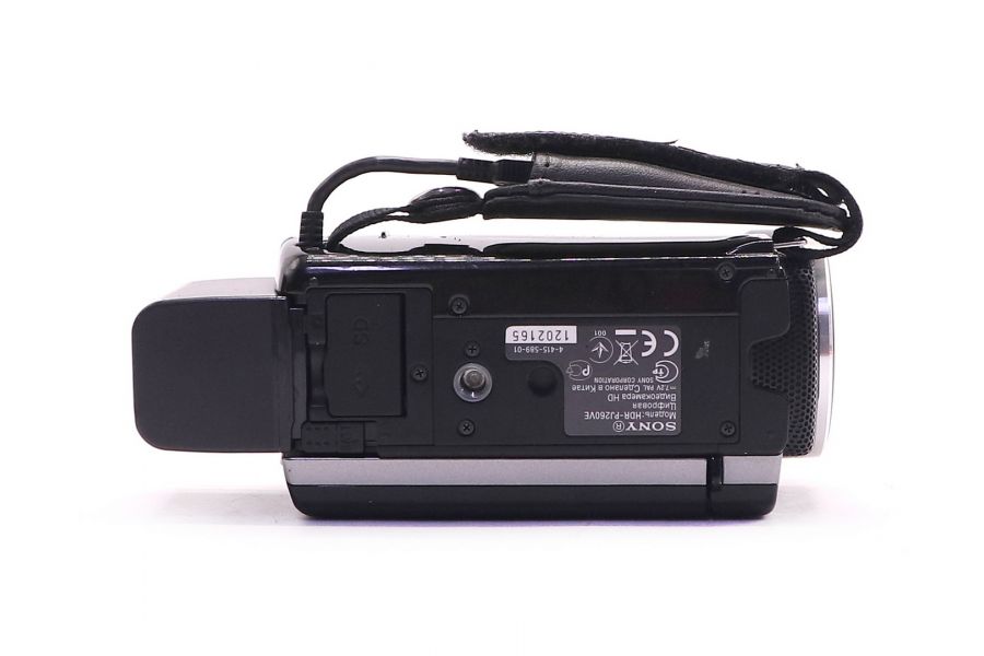 Видеокамера Sony HDR-PJ260VE