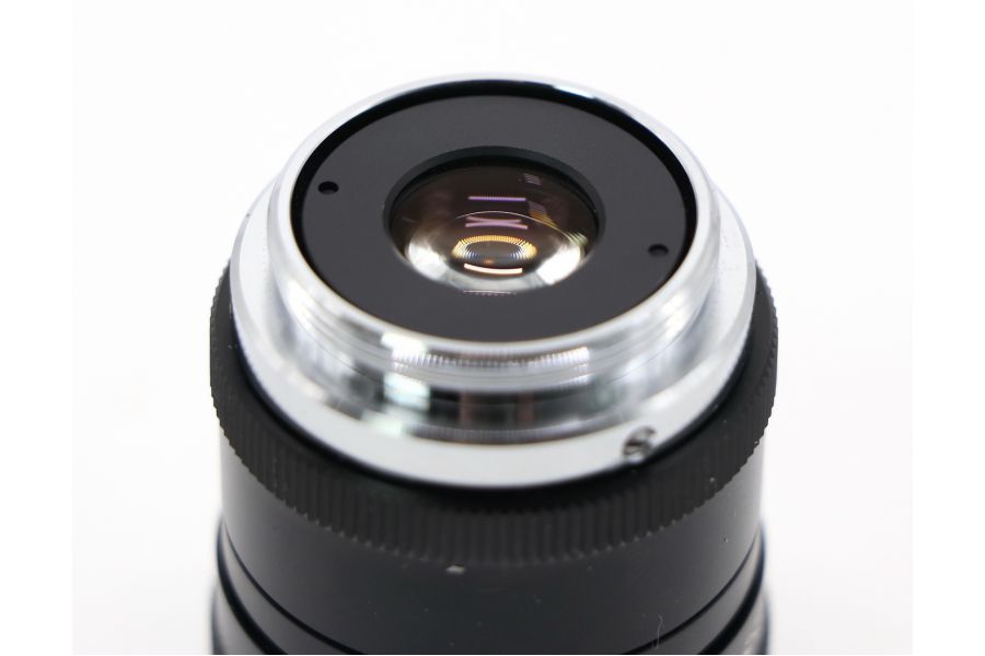 Canon TV PHF 6mm f/1.4