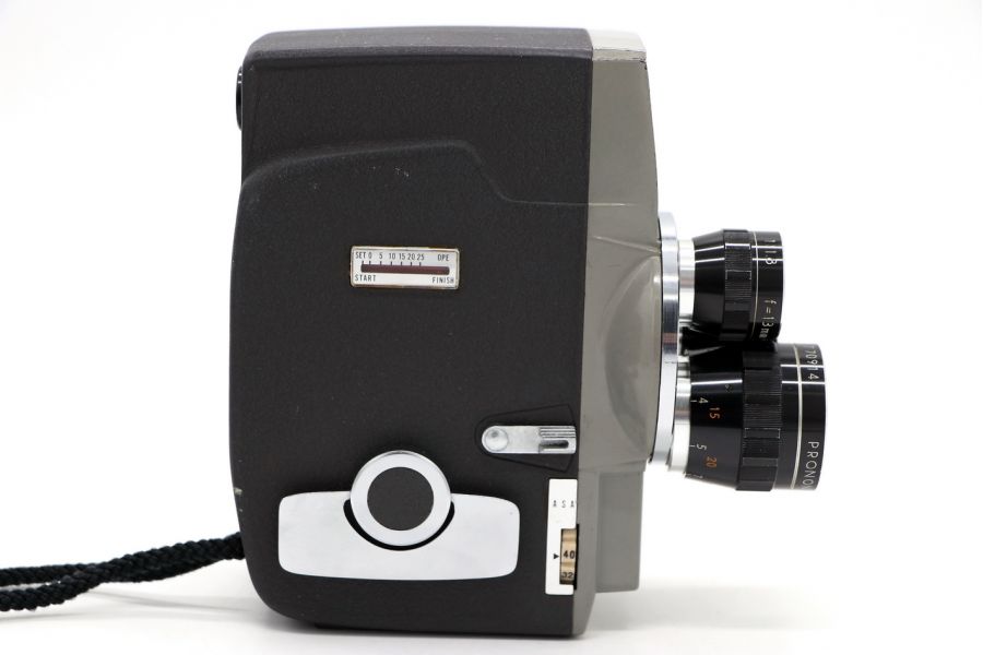 Кинокамера Sankyo-movimat