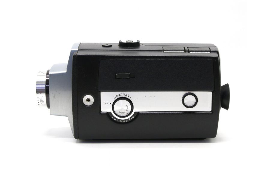 Кинокамера Bell & Howell Optronic Eye Super Eight