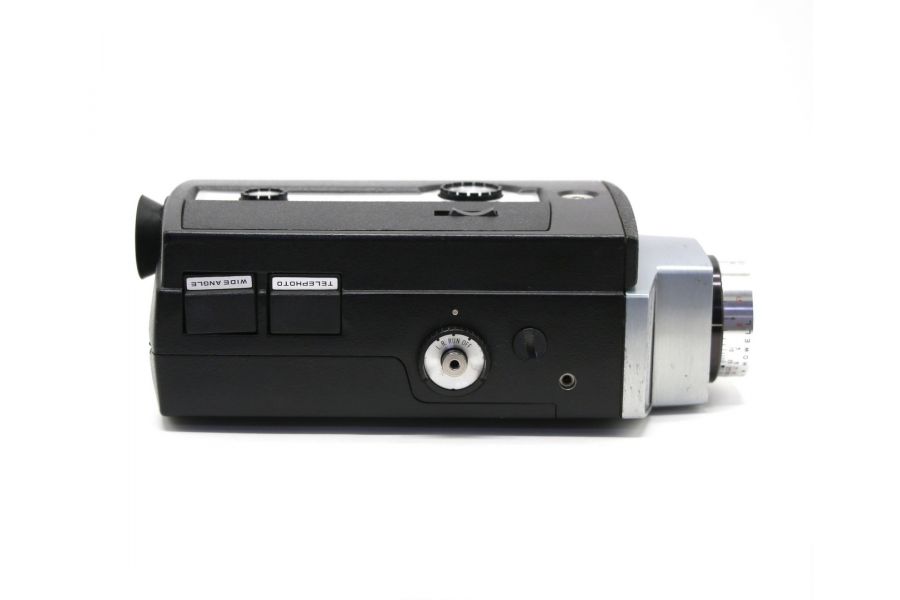 Кинокамера Bell & Howell Optronic Eye Super Eight