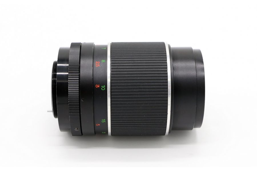 Beroflex 2.8/135 auto Tele M42 (Japan, 1983)