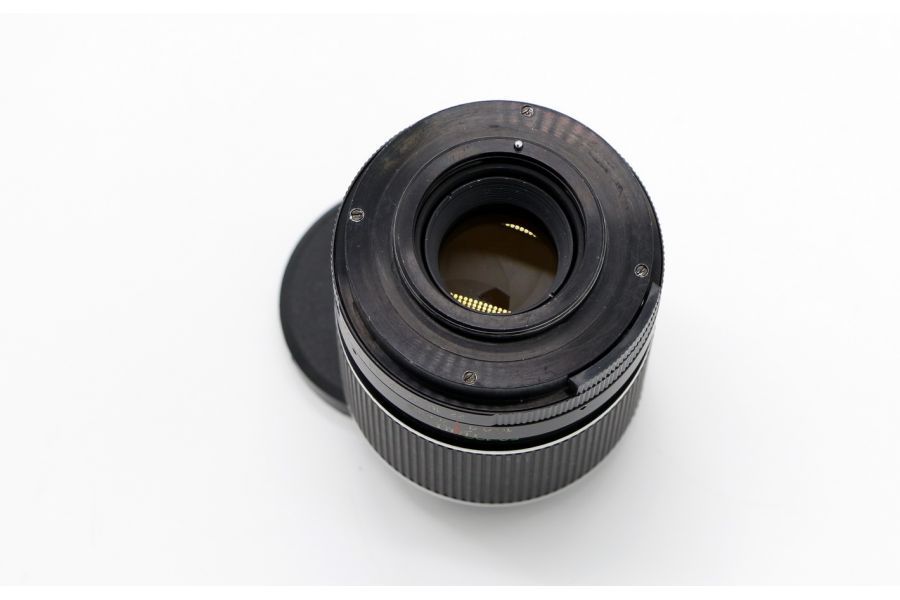 Beroflex 2.8/135 auto Tele M42 (Japan, 1983)