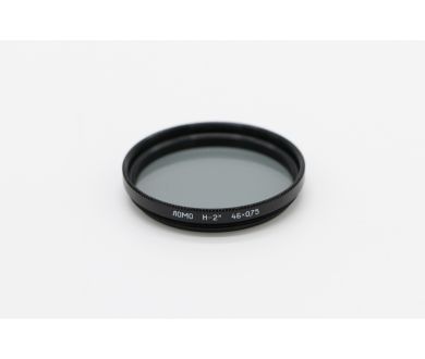 Светофильтр Н-2X 46x0.75 ЛОМО