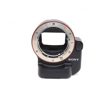 Переходник Sony LA-EA4