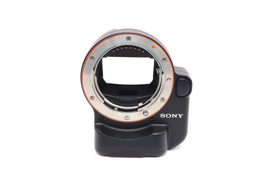 Переходник Sony LA-EA4