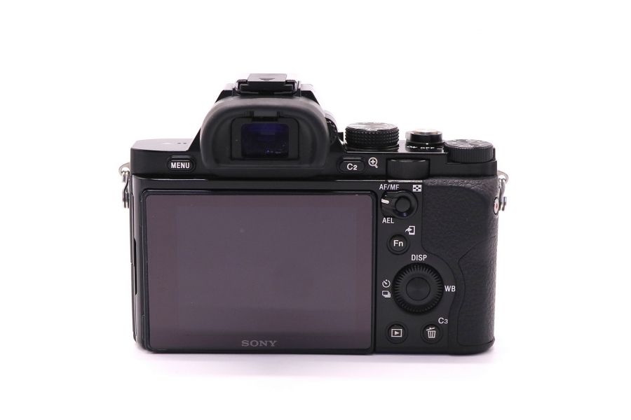 Sony A7 ILCE-7 body (пробег 32000 кадров)