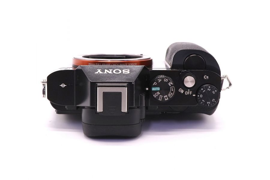 Sony A7 ILCE-7 body (пробег 32000 кадров)