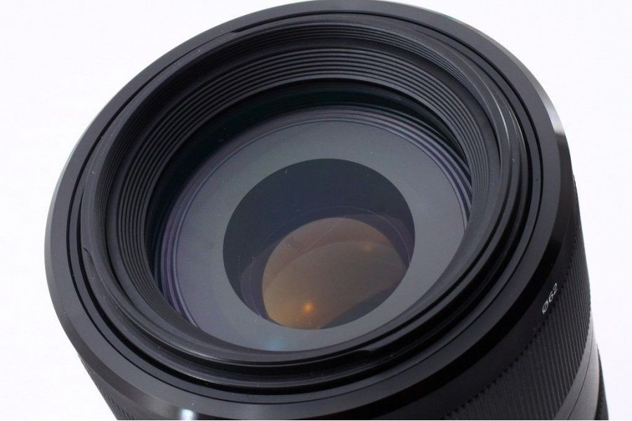 Sony 70-300mm f/4.5-5.6G SSM (SAL-70300G)