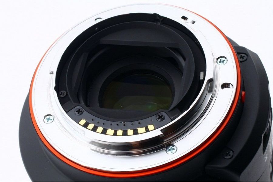 Sony 70-300mm f/4.5-5.6G SSM (SAL-70300G)