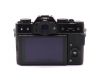 Fujifilm X-T20 body (пробег 10 кадров)