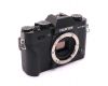 Fujifilm X-T20 body (пробег 10 кадров)