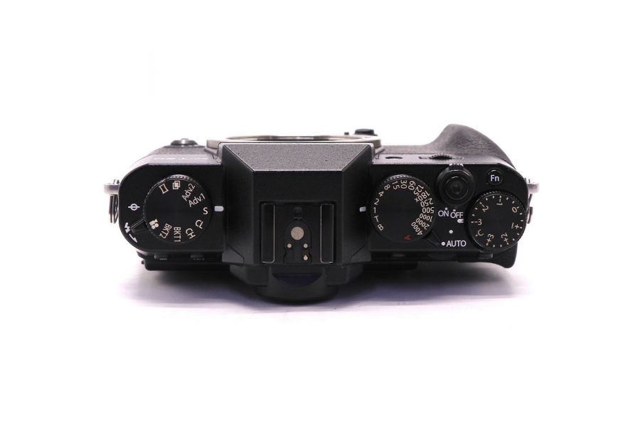 Fujifilm X-T20 body (пробег 10 кадров)