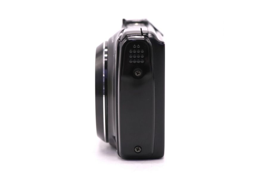 Компактный Fujifilm FinePix F500EXR в упаковке 