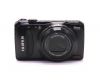 Компактный Fujifilm FinePix F500EXR в упаковке 
