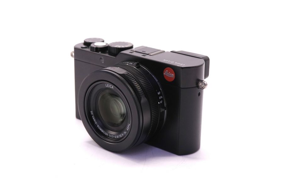 Фотоаппарат Leica D-lux (Typ-109) в упаковке