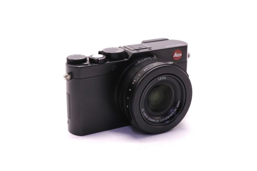 Фотоаппарат Leica D-lux (Typ-109) в упаковке