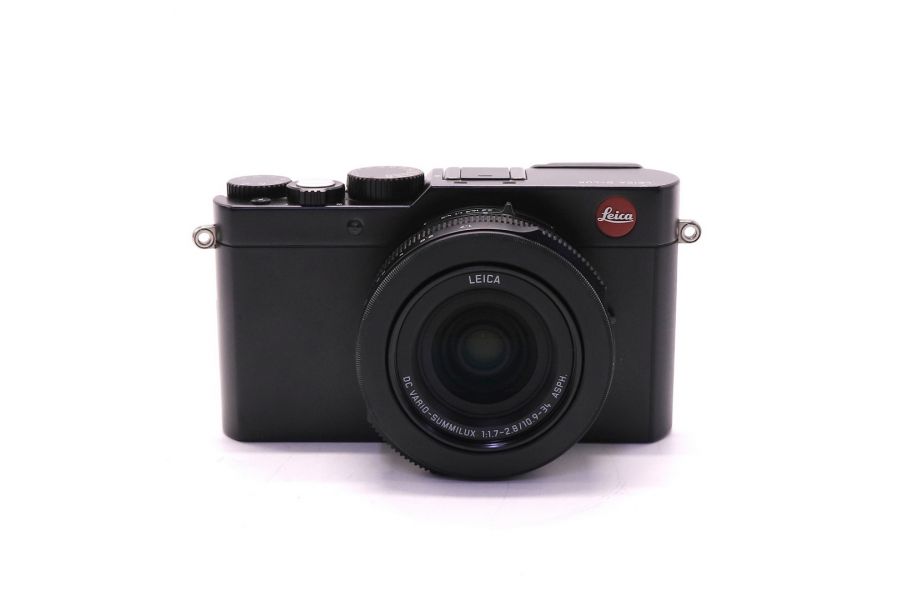 Фотоаппарат Leica D-lux (Typ-109) в упаковке