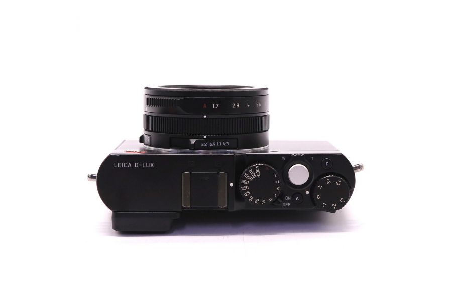 Фотоаппарат Leica D-lux (Typ-109) в упаковке