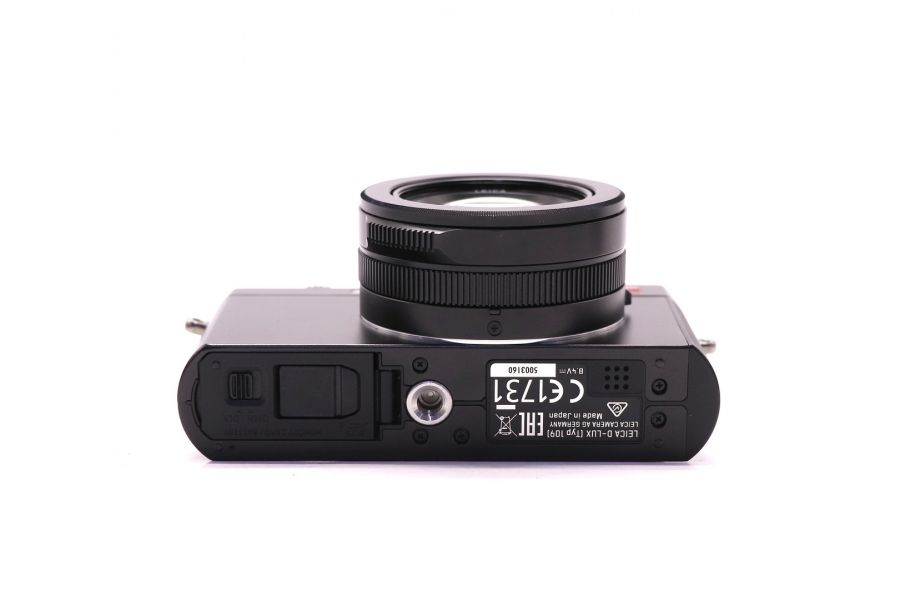 Фотоаппарат Leica D-lux (Typ-109) в упаковке