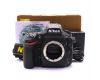 Nikon D810 body в упаковке (пробег 83000 кадров)