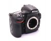 Nikon D810 body в упаковке (пробег 83000 кадров)