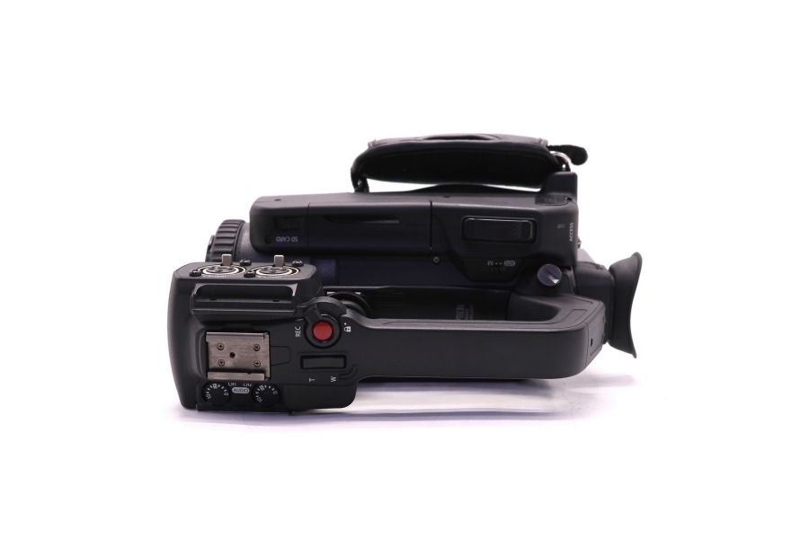 Видеокамера Canon XA50 профессиональная в упаковке